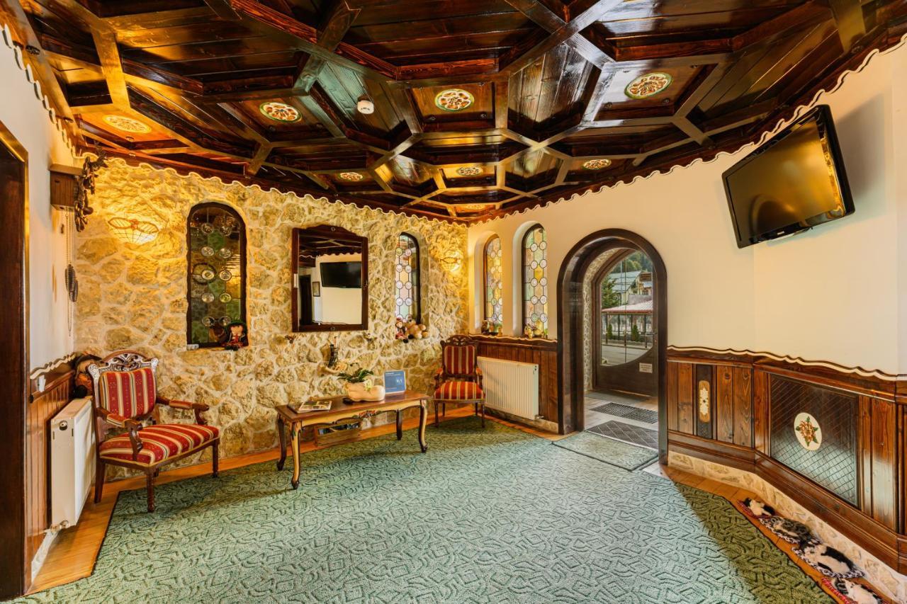 Regina Maison d'hôtes 4*