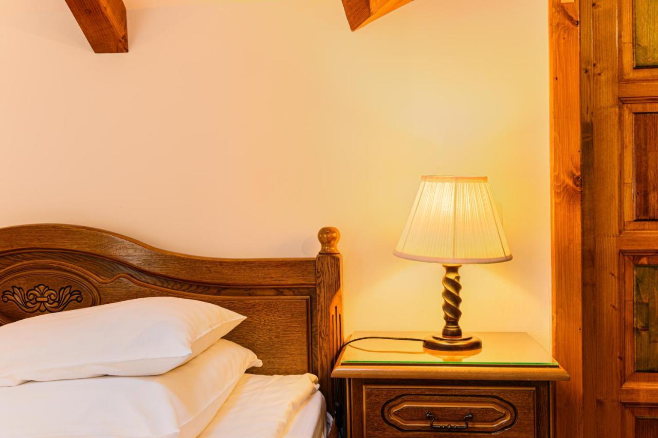 Regina 4* Predeal